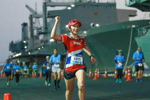 BIB: 6975
                            <button type="button" onclick="openModal(3464588)" class="btn btn-primary btn-sm float-right btn-popup" data-toggle="modal" data-target=".modal-high-quality">
                        <i class="fas fa-shopping-cart"></i> Add to Cart
                    </button>
                                            <button type="button" onclick="isThisMe(3464588, true)" class="btn btn-success btn-sm float-right btn-popup btn-isme hidden" data-toggle="tooltip" data-placement="bottom" title="นี่คือรูปของคุณใช่ไหม คลิกที่นี่เพื่อเอาเข้าอัลบั้ม">
                        <i class="fas fa-plus"></i> Add to album
                    </button>
                    <button type="button" onclick="isThisMe(3464588, false)" class="btn btn-warning btn-sm float-right btn-popup btn-isnotme hidden">
                        <i class="fas fa-ban"></i> Remove from album
                    </button>